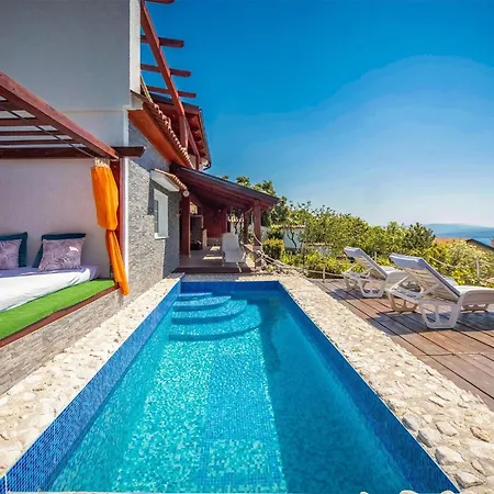 펜션 Lovely In With Kitchen *