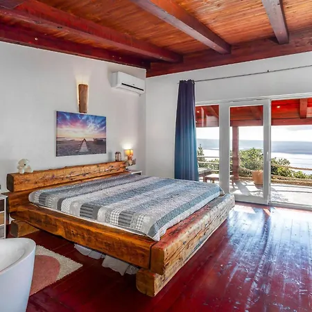 Lovely In With Kitchen 펜션 *