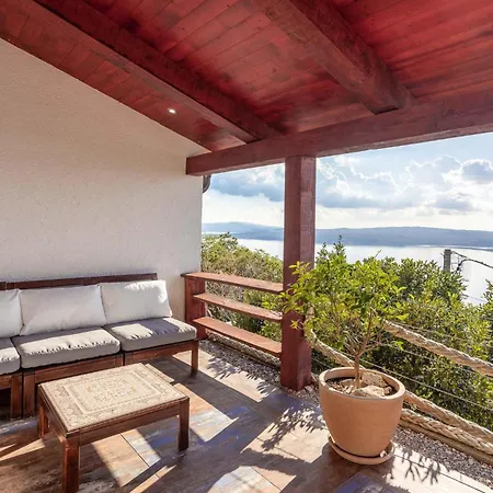 Lovely In With Kitchen *