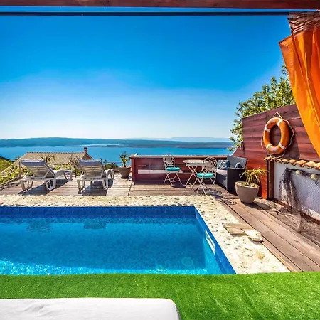 Ferienhaus Stunning In *