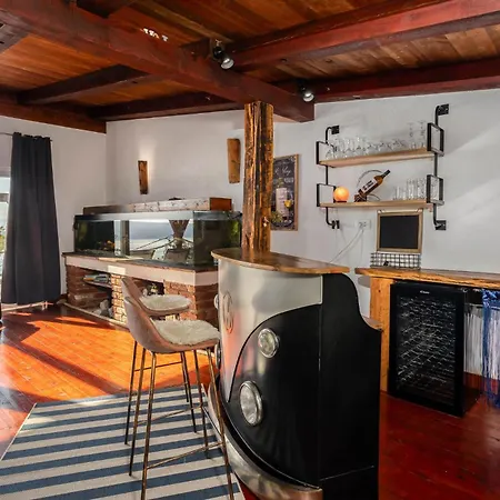 Lovely In With Kitchen * 드라말리