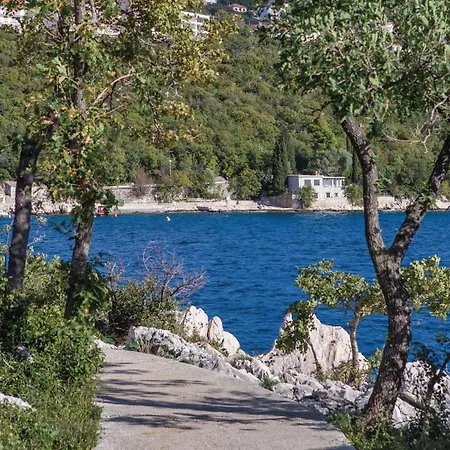 Lovely In With Kitchen 펜션 *